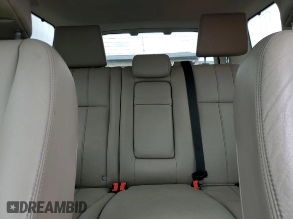2012 Land Rover LR2 HSE with VIN SALFR2BN2CH281429, listed as a Copart auction lot 52368825 with 115,339 mi miles and Salvage title. Bid and sale history available at DreamBid. Image 10.