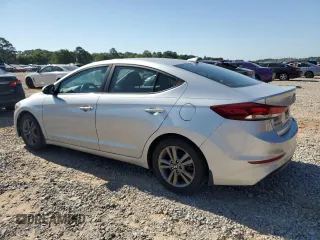 2018 Hyundai Elantra SEL with VIN 5NPD84LF4JH328768, listed as a Copart auction lot 52791165 with 113,873 mi miles and Salvage Title. Bid and sale history available at DreamBid. Image 2.