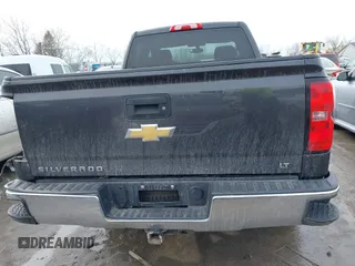2014 Chevrolet Silverado 1500 LT with VIN 1GCVKREC2EZ149018, listed as a IAAI auction lot 41403200 with 153,760 mi miles and . Bid and sale history available at DreamBid. Image 17.