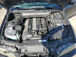 2002 BMW 3 Series 325xi with VIN WBAEP33492PF00590, listed as a Copart auction lot 78005834 with 146,279 mi miles and Clean Title. Bid and sale history available at carsss.com. Image 11.