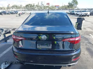 2021 Volkswagen Jetta GLI S with VIN 3VW6T7BU7MM002015, listed as a IAAI auction lot 41349898 with 44,416 mi miles and . Bid and sale history available at DreamBid. Image 17.