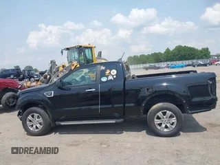 2019 Ford Ranger XL z VIN 1FTER1EHXKLA36781, wystawiony jako IAAI lot #42349085 z przebiegiem 39 311 mil mil oraz . Historia ofert i sprzedaży dostępna na DreamBid. Obrazek 15.
