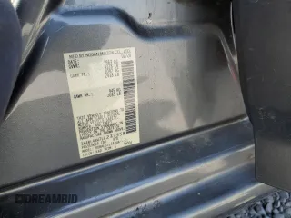 2020 Nissan Altima S z VIN 1N4BL4BV7LC233558, wystawiony jako Copart lot #50388215 z przebiegiem 78 175 mil mil oraz Szkoda całkowita • Salvage title. Historia ofert i sprzedaży dostępna na DreamBid. Obrazek 14.