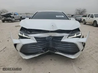 2020 Toyota Avalon Hybrid Limited with VIN 4T1D21FB4LU014633, listed as a Copart auction lot 42952625 with 79,434 mi miles and Salvage Title. Bid and sale history available at carsss.com. Image 5.