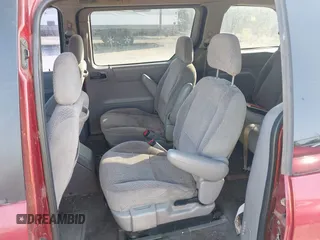 2000 Ford Windstar SE z VIN 2FMZA5240YBB99039, wystawiony jako IAAI lot #42350667 z przebiegiem 150 000 mil mil oraz . Historia ofert i sprzedaży dostępna na DreamBid. Obrazek 8.