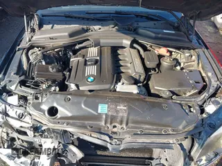 2010 BMW 5 Series 528i with VIN WBANU5C55AC124390, listed as a IAAI auction lot 41524736 with 213,184 mi miles and . Bid and sale history available at carsss.com. Image 10.