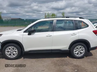 2021 Subaru Forester with VIN JF2SKADC3MH480153, listed as a IAAI auction lot 42258056 with 49,231 mi miles and . Bid and sale history available at DreamBid. Image 15.