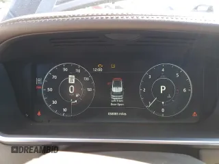 2017 Land Rover Range Rover z VIN SALGR2FK3HA352061, wystawiony jako Copart lot #89374395 z przebiegiem 58 085 mil mil oraz Szkoda całkowita • Salvage title. Historia ofert i sprzedaży dostępna na DreamBid. Obrazek 9.