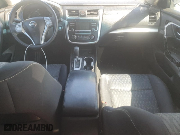 2016 Nissan Altima S с VIN 1N4AL3AP2GN325826, выставлен на аукционе Copart как лот 49742645 с пробегом Не указан миль и Чистый • Clean title. История ставок и продаж доступна на DreamBid. Изображение 8.