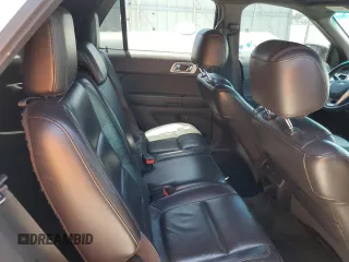 2012 Ford Explorer XLT with VIN 1FMHK7D94CGA36389, listed as a Copart auction lot 63426885 with 259,772 mi miles and Salvage title. Bid and sale history available at DreamBid. Image 10.