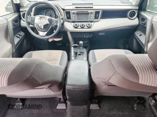 2013 Toyota RAV4 LE с VIN 2T3BFREV5DW024702, выставлен на аукционе Copart как лот 57450875 с пробегом 167 197 миль миль и Списание • Salvage title. История ставок и продаж доступна на DreamBid. Изображение 8.