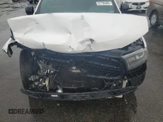 2015 Dodge Durango R/T with VIN 1C4SDJCT5FC782120, listed as a Copart auction lot 57796465 with 205,919 mi miles and Salvage title. Bid and sale history available at DreamBid. Image 12.