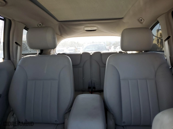 2008 Mercedes-Benz R-Class 3.5L with VIN 4JGCB65E88A071351, listed as a Copart auction lot 77863194 with 143,293 mi miles and Clean Title. Bid and sale history available at carsss.com. Image 10.