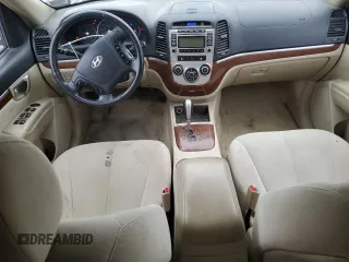 2009 Hyundai Santa Fe SE с VIN 5NMSH73E29H307524, выставлен на аукционе Copart как лот 49218075 с пробегом 207 516 миль миль и Списание • Salvage title. История ставок и продаж доступна на DreamBid. Изображение 8.