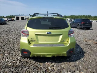 2014 Subaru Crosstrek with VIN JF2GPBCC6EH237016, listed as a Copart auction lot 71286024 with 158,381 mi miles and Salvage title. Bid and sale history available at DreamBid. Image 6.
