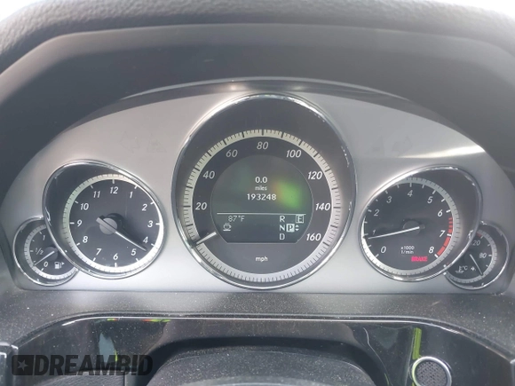2011 Mercedes-Benz E 350 Luxury with VIN WDDHF8HB5BA289479, listed as a IAAI auction lot 42147217 with 193,248 mi miles and . Bid and sale history available at DreamBid. Image 7.