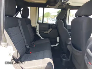 2012 Jeep Wrangler Unlimited Sport with VIN 1C4BJWDG7CL273102, listed as a IAAI auction lot 42288975 with 155,153 mi miles and . Bid and sale history available at DreamBid. Image 8.