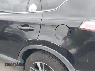 2017 Toyota RAV4 XLE with VIN 2T3WFREV1HW372889, listed as a IAAI auction lot 41895613 with 112,408 mi miles. Bid and sale history available at carsss.com. Image 19.