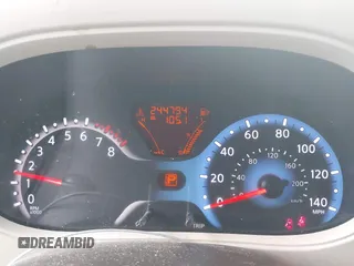 2012 Nissan Cube S z VIN JN8AZ2KR4CT255582, wystawiony jako IAAI lot #41679316 z przebiegiem 244 794 mil mil oraz . Historia ofert i sprzedaży dostępna na DreamBid. Obrazek 7.