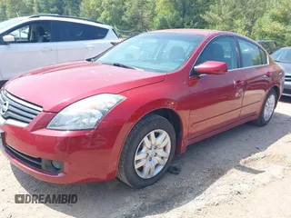 2009 Nissan Altima SL with VIN 1N4AL21EX9C108838, listed as a IAAI auction lot 42259373 with 137,000 mi miles and . Bid and sale history available at DreamBid. Image 2.