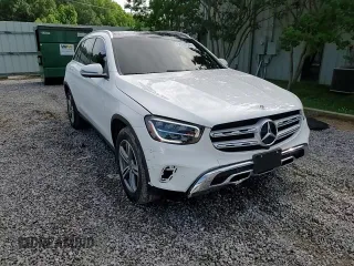 2021 Mercedes-Benz GLC 300 с VIN W1N0G8EB6MF884736, выставлен на аукционе Copart как лот 58799685 с пробегом 47 978 миль миль и Списание • Salvage title. История ставок и продаж доступна на DreamBid. Изображение 14.