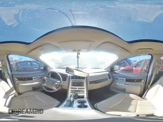 2010 Lincoln MKX with VIN 2LMDJ8JC2ABJ25880, listed as a Copart auction lot 46810725 with 109,792 mi miles and Salvage Title. Bid and sale history available at carsss.com. Image 13.