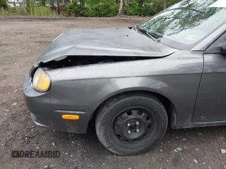 2002 Kia Spectra GS z VIN KNAFB161025058378, wystawiony jako IAAI lot #42222134 z przebiegiem 154 576 mil mil oraz . Historia ofert i sprzedaży dostępna na DreamBid. Obrazek 13.