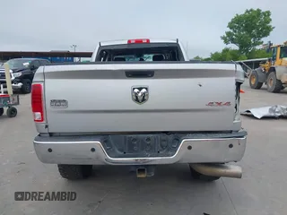 2013 Ram 2500 Longhorn with VIN 3C6UR5PL3DG542920, listed as a IAAI auction lot 42298466 with Not provided miles and . Bid and sale history available at DreamBid. Image 16.