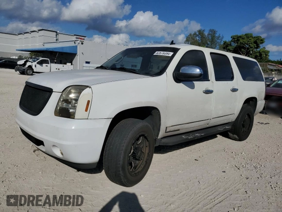 2011 Chevrolet Suburban z VIN 1GNWK5EG0BR121950, wystawiony jako Copart lot #82678394 z przebiegiem 154 952 mil mil oraz Szkoda całkowita • Salvage title. Historia ofert i sprzedaży dostępna na DreamBid. Obrazek 1.