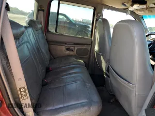 2000 Ford Explorer XLT с VIN 1FMZU63E4YZB60276, выставлен на аукционе Copart как лот 45939905 с пробегом 103 569 миль миль и Списание • Salvage title. История ставок и продаж доступна на DreamBid. Изображение 10.