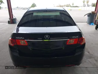 2012 Acura TSX with VIN JH4CU2F42CC022218, listed as a IAAI auction lot 41981143 with 166,783 mi miles and . Bid and sale history available at DreamBid. Image 16.