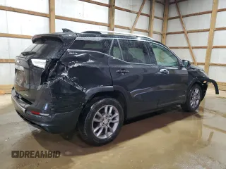 2024 GMC Terrain SLT with VIN 3GKALVEG3RL334008, listed as a Copart auction lot 61628685 with 21,573 mi miles and Clean title. Bid and sale history available at DreamBid. Image 3.