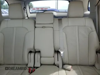 2014 Lincoln MKT with VIN 2LMHJ5FK5EBL57377, listed as a Copart auction lot 70608694 with 115,053 mi miles and Salvage Title. Bid and sale history available at DreamBid. Image 10.