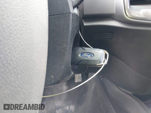 2020 Ford Ranger XL with VIN 1FTER4FH3LLA10430, listed as a IAAI auction lot 42215472 with 23,692 mi miles and . Bid and sale history available at DreamBid. Image 11.