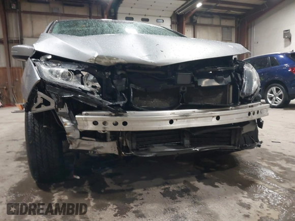 2018 Honda Odyssey EX-L с VIN 5FNRL6H76JB019769, выставлен на аукционе IAAI как лот 42213596 с пробегом 91 725 миль миль и . История ставок и продаж доступна на DreamBid. Изображение 6.