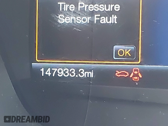 2016 Ford Fusion SE с VIN 3FA6P0HDXGR341001, выставлен на аукционе IAAI как лот 42220300 с пробегом 147 933 миль миль и . История ставок и продаж доступна на DreamBid. Изображение 15.