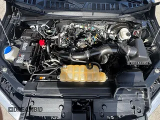 2019 Ford F-150 XL with VIN 1FTEW1CP1KKF22890, listed as a Copart auction lot 61813095 with 63,774 mi miles and Salvage title. Bid and sale history available at DreamBid. Image 14.