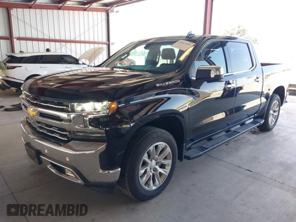 2021 Chevrolet Silverado 1500 LTZ with VIN 3GCUYGED4MG352899, listed as a IAAI auction lot 42045589 with 70,249 mi miles and . Bid and sale history available at DreamBid. Image 17.