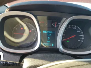 2014 Chevrolet Equinox LT with VIN 1GNALBEK3EZ130804, listed as a Copart auction lot 50078385 with 73,925 mi miles and Salvage Title. Bid and sale history available at carsss.com. Image 9.