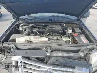2009 Ford Explorer Sport Trac XLT z VIN 1FMEU31EX9UA10347, wystawiony jako Copart lot #75545664 z przebiegiem Nie podano mil oraz Szkoda całkowita • Salvage title. Historia ofert i sprzedaży dostępna na DreamBid. Obrazek 11.