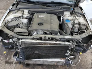 2012 Audi A4 2.0T Premium Plus with VIN WAUWFAFL8CA039799, listed as a Copart auction lot 52030895 with 102,906 mi miles and Salvage Title. Bid and sale history available at carsss.com. Image 11.