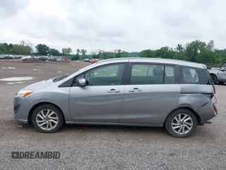 2014 Mazda 5 Sport z VIN JM1CW2BL5E0172594, wystawiony jako IAAI lot #42628707 z przebiegiem 180 369 mil mil oraz . Historia ofert i sprzedaży dostępna na DreamBid. Obrazek 15.