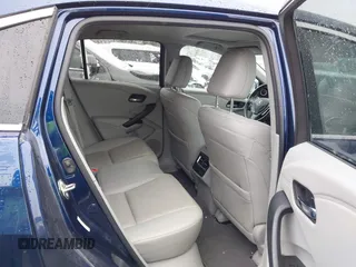 2017 Acura RDX Advance z VIN 5J8TB4H7XHL031946, wystawiony jako IAAI lot #41999596 z przebiegiem 51 653 mil mil oraz . Historia ofert i sprzedaży dostępna na DreamBid. Obrazek 8.
