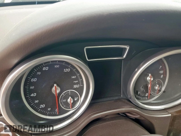2017 Mercedes-Benz GLE 350 with VIN 4JGDA5JB9HA918276, listed as a Copart auction lot 63772075 with Not provided miles and Clean title. Bid and sale history available at DreamBid. Image 9.