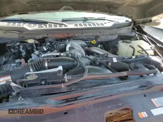 2024 Ford F-250 XL z VIN 1FT8W2BT0RED01663, wystawiony jako Copart lot #86819215 z przebiegiem 22 472 mil mil oraz Szkoda całkowita • Salvage title. Historia ofert i sprzedaży dostępna na DreamBid. Obrazek 13.