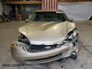 2006 Chevrolet Malibu LT w/0LT with VIN 1G1ZT51F76F111979, listed as a Copart auction lot 43924565 with 170,252 mi miles and Salvage Title. Bid and sale history available at carsss.com. Image 5.