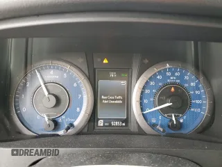 2019 Toyota Sienna XLE Auto Access Seat с VIN 5TDYZ3DC6KS966299, выставлен на аукционе Copart как лот 59930355 с пробегом 92 853 миль миль и Списание • Salvage title. История ставок и продаж доступна на DreamBid. Изображение 9.