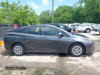 2016 Toyota Prius Two z VIN JTDKBRFU2G3014010, wystawiony jako IAAI lot #42254617 z przebiegiem 171 521 mil mil oraz . Historia ofert i sprzedaży dostępna na DreamBid. Obrazek 13.