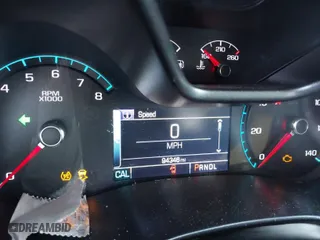 2017 Chevrolet Colorado 4WD LT with VIN 1GCGTCEN8H1233335, listed as a IAAI auction lot 41178687 with 94,346 mi miles. Bid and sale history available at carsss.com. Image 15.