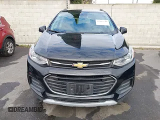 2020 Chevrolet Trax LT with VIN 3GNCJLSB6LL313546, listed as a IAAI auction lot 42063548 with 69,135 mi miles and . Bid and sale history available at DreamBid. Image 12.